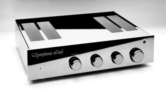 Symphonic Line Vollverst&auml;rker RG10 MK4