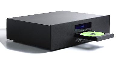 CD-Spieler Klarheit 2