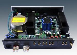 Vollverst&auml;rker RG14 Edition - Innenansicht